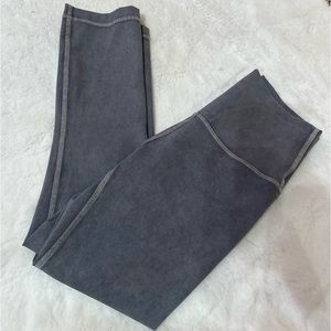 Lululemon chambray 21’